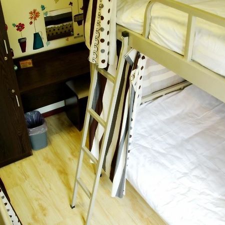 Chengdu Brocade Inn Zewnętrze zdjęcie