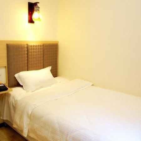 Chengdu Brocade Inn Zewnętrze zdjęcie