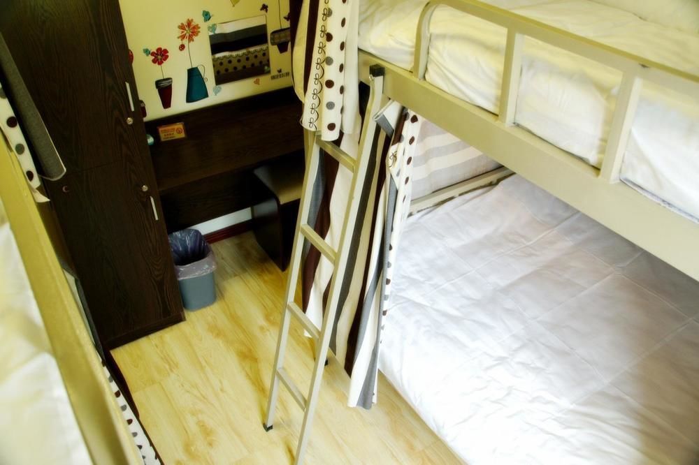 Chengdu Brocade Inn Zewnętrze zdjęcie