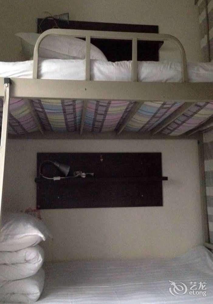 Chengdu Brocade Inn Zewnętrze zdjęcie